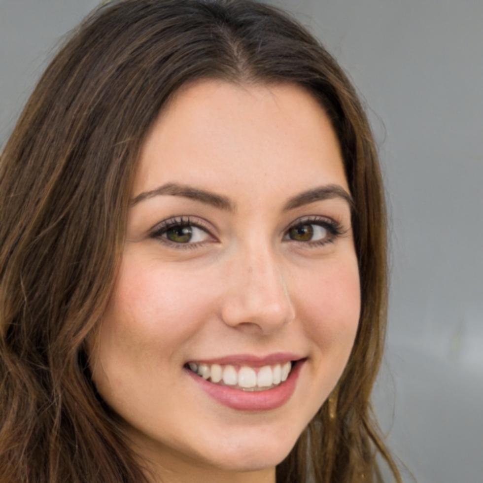 Мария Степанова - специалист по данным