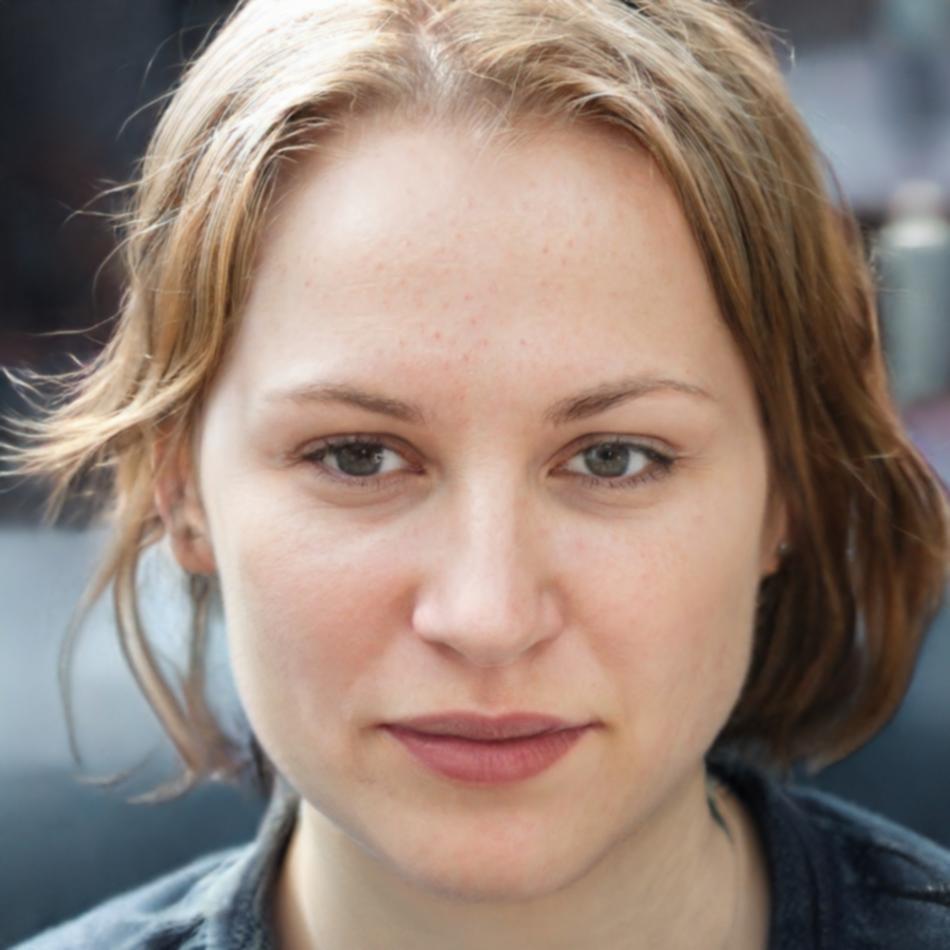 Марина Кузнецова